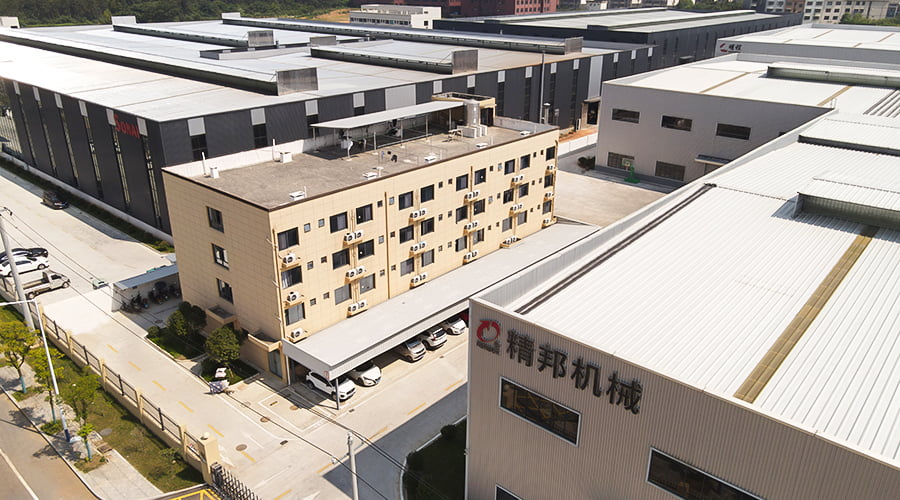 আনহুই কোরবার মেশিনারি কোং, লিমিটেড,