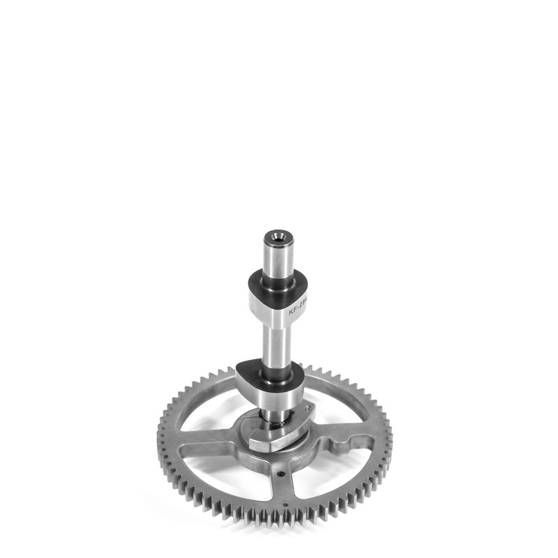 কেএফ -286 অন্য