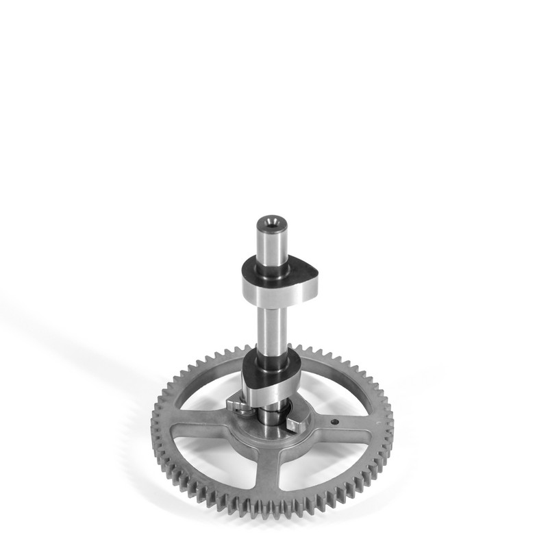 কেএফ -316 অন্য