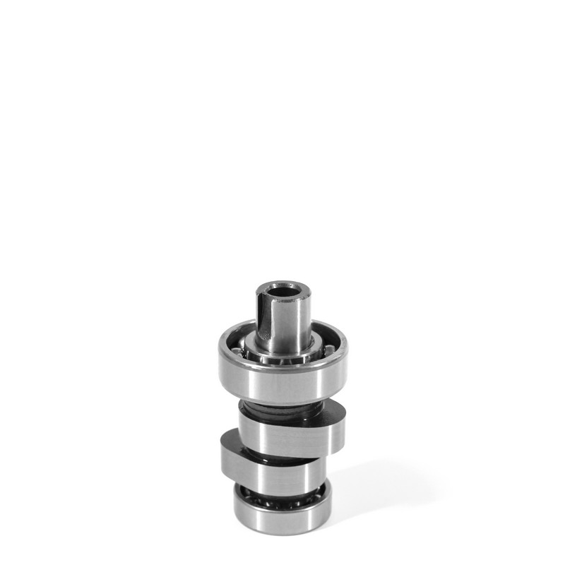 মোটরসাইকেলের ক্যামশ্যাফ্টগুলির গভীর-বিশ্লেষণ: পারফরম্যান্স বর্ধনের মূল গোপনীয়তা