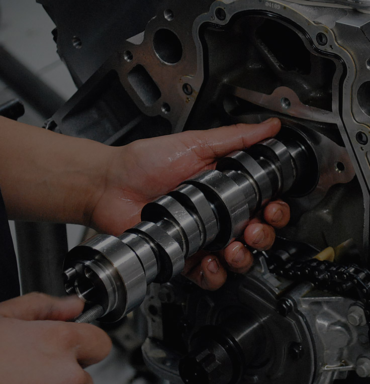 আনহুই কোরবার মেশিনারি কোং, লিমিটেড,