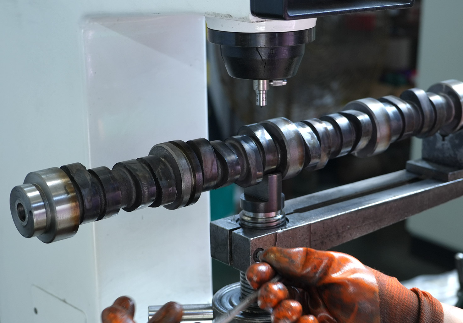 আনহুই কোরবার মেশিনারি কোং, লিমিটেড,