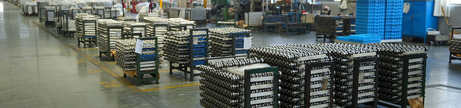 আনহুই কোরবার মেশিনারি কোং, লিমিটেড,